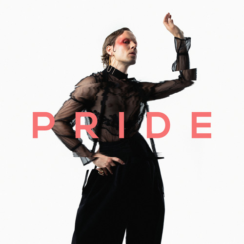 Cover FELIX JAEHN - PRIDE